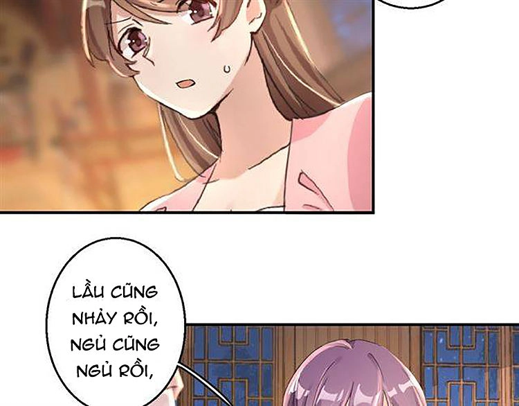 Hoa Nhan Sách Chapter 35.1 - 9