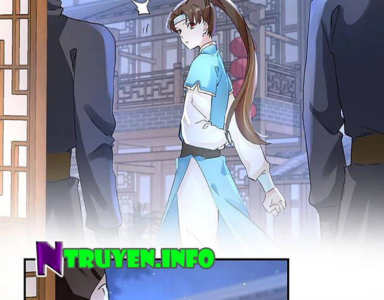 Hoa Nhan Sách Chapter 35.1 - 12