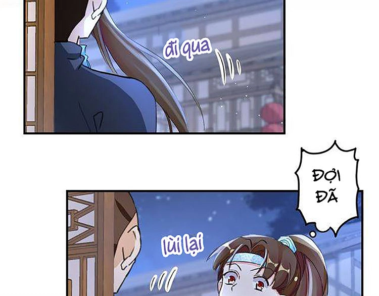 Hoa Nhan Sách Chapter 35.1 - 13