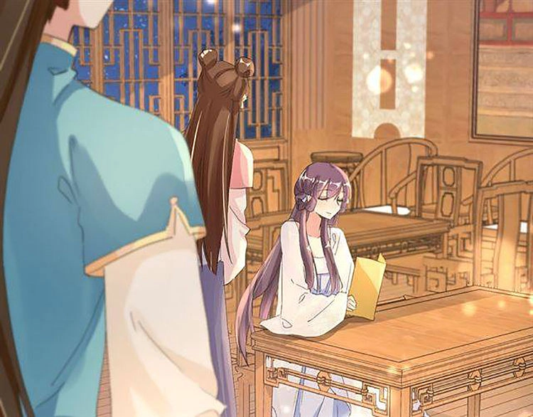 Hoa Nhan Sách Chapter 35.1 - 21