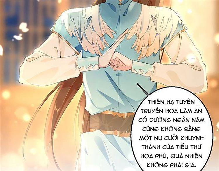 Hoa Nhan Sách Chapter 35.1 - 25