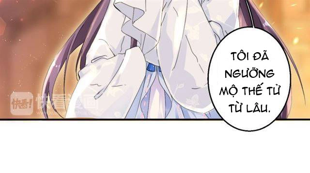 Hoa Nhan Sách Chapter 35.2 - 5