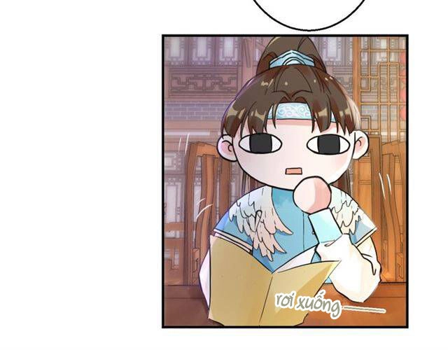 Hoa Nhan Sách Chapter 35.2 - 7