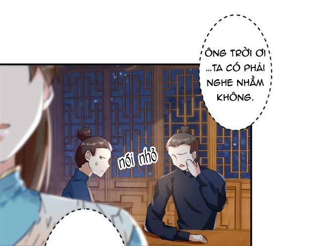 Hoa Nhan Sách Chapter 35.2 - 9