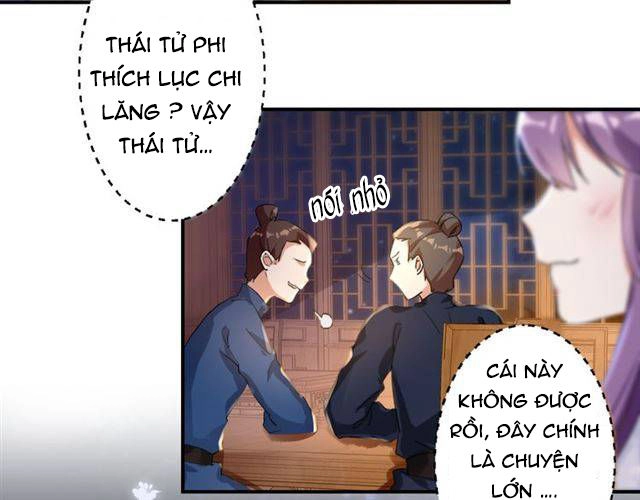 Hoa Nhan Sách Chapter 35.2 - 10