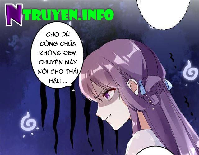 Hoa Nhan Sách Chapter 35.2 - 11