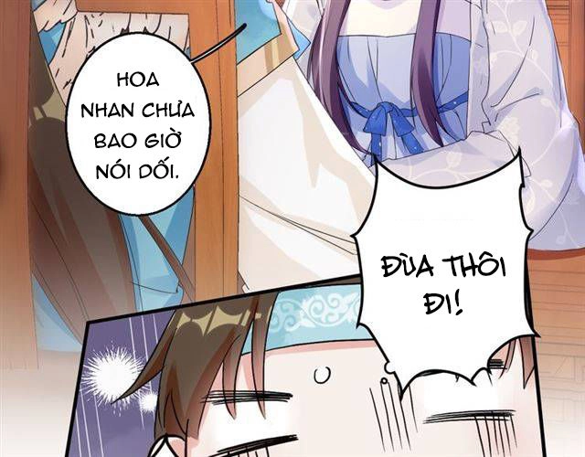 Hoa Nhan Sách Chapter 35.2 - 15