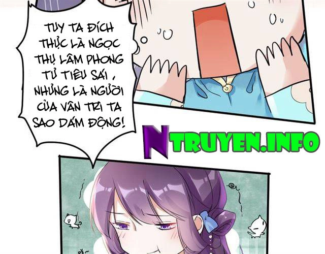 Hoa Nhan Sách Chapter 35.2 - 16