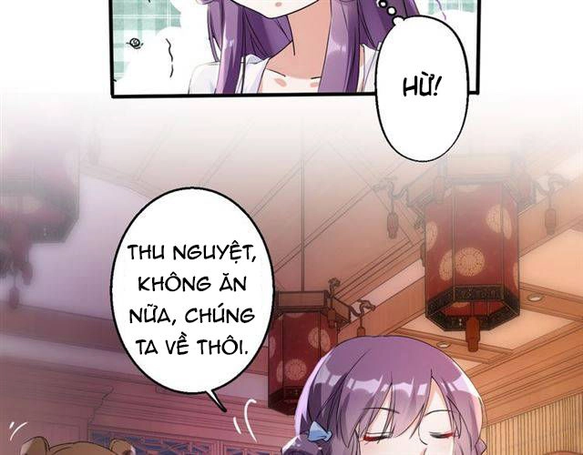 Hoa Nhan Sách Chapter 35.2 - 17