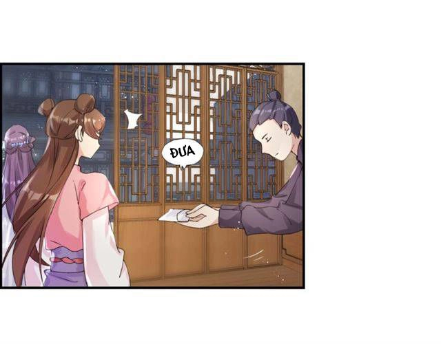 Hoa Nhan Sách Chapter 35.2 - 20