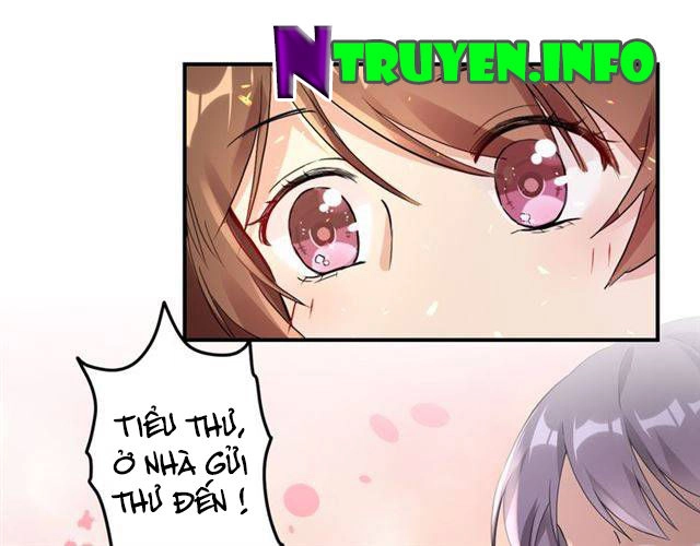 Hoa Nhan Sách Chapter 35.2 - 21