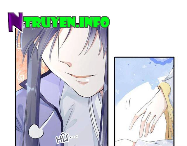 Hoa Nhan Sách Chapter 37.1 - 8