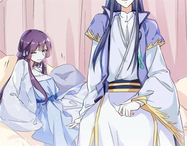 Hoa Nhan Sách Chapter 37.1 - 10