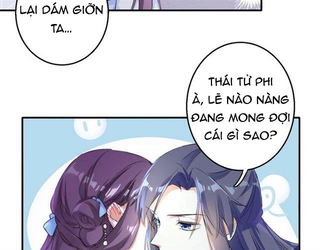 Hoa Nhan Sách Chapter 37.1 - 12