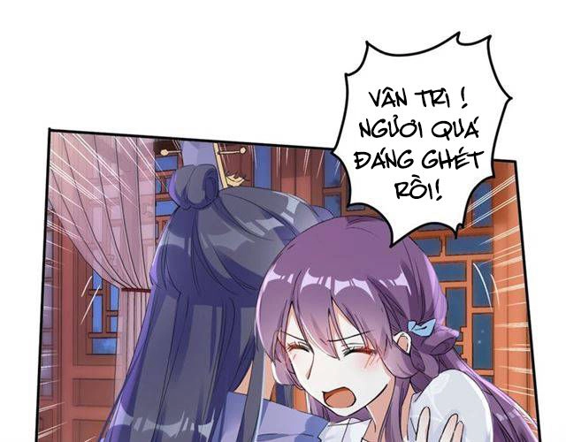 Hoa Nhan Sách Chapter 37.1 - 14