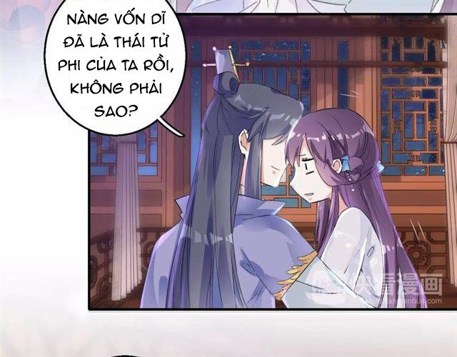 Hoa Nhan Sách Chapter 37.1 - 17