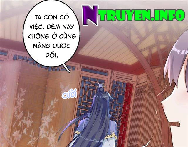 Hoa Nhan Sách Chapter 37.1 - 18