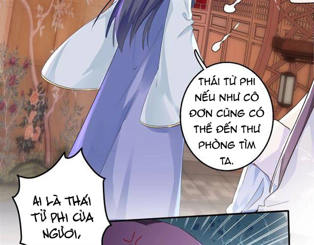 Hoa Nhan Sách Chapter 37.1 - 19
