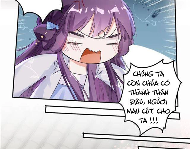 Hoa Nhan Sách Chapter 37.1 - 20