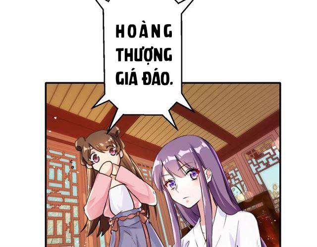 Hoa Nhan Sách Chapter 37.1 - 26