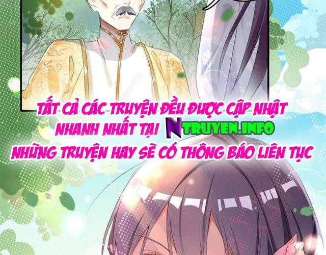 Hoa Nhan Sách Chapter 37.1 - 38