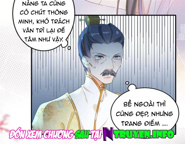 Hoa Nhan Sách Chapter 37.1 - 40