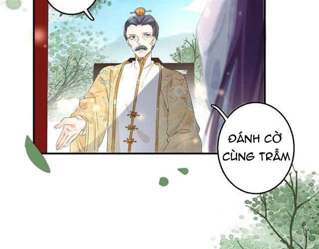 Hoa Nhan Sách Chapter 37.2 - 8