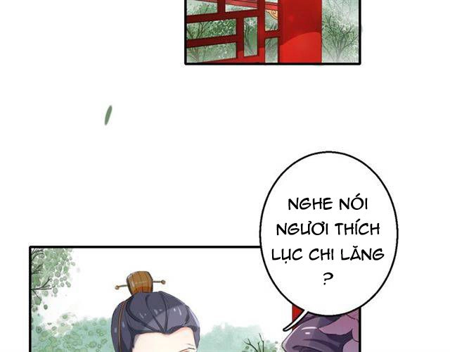 Hoa Nhan Sách Chapter 37.2 - 10