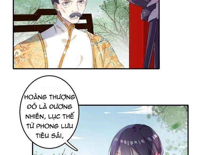 Hoa Nhan Sách Chapter 37.2 - 11