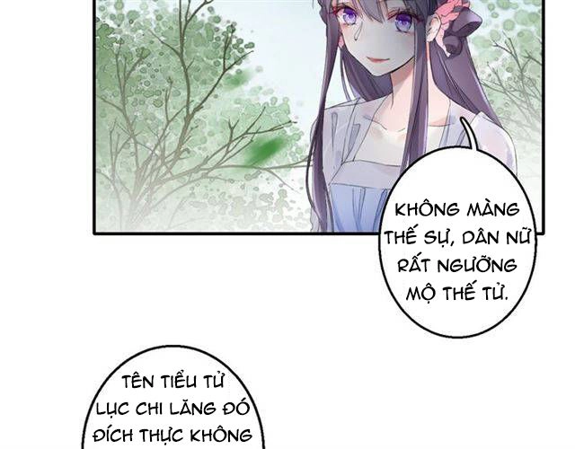 Hoa Nhan Sách Chapter 37.2 - 12