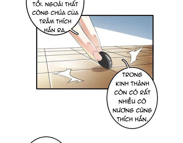 Hoa Nhan Sách Chapter 37.2 - 13