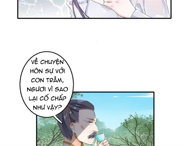 Hoa Nhan Sách Chapter 37.2 - 17