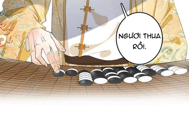 Hoa Nhan Sách Chapter 37.2 - 25