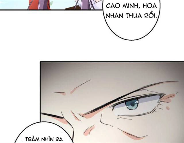 Hoa Nhan Sách Chapter 37.2 - 27