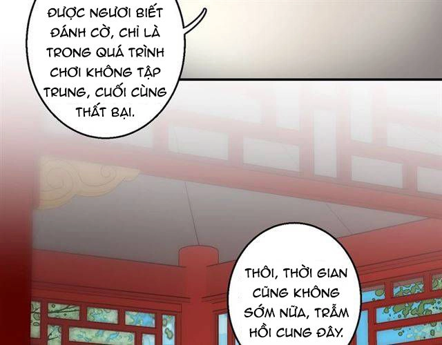 Hoa Nhan Sách Chapter 37.2 - 28