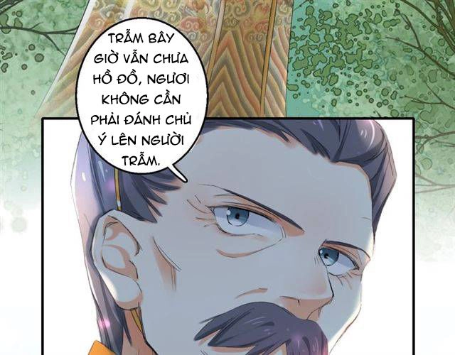 Hoa Nhan Sách Chapter 37.2 - 34