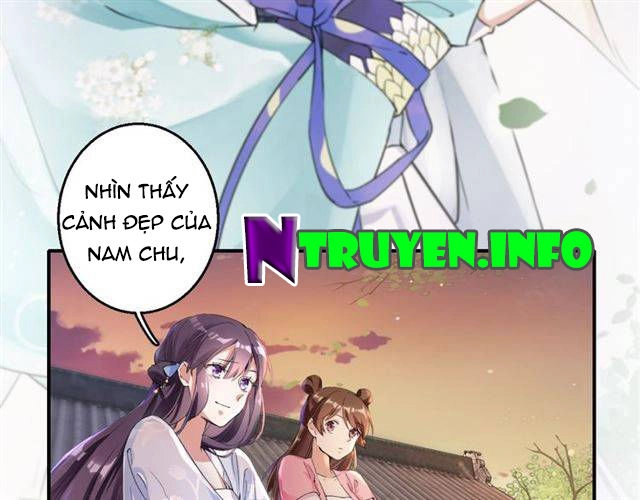 Hoa Nhan Sách Chapter 38.1 - 7