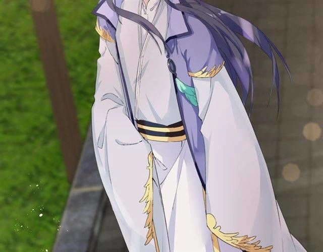 Hoa Nhan Sách Chapter 38.1 - 14