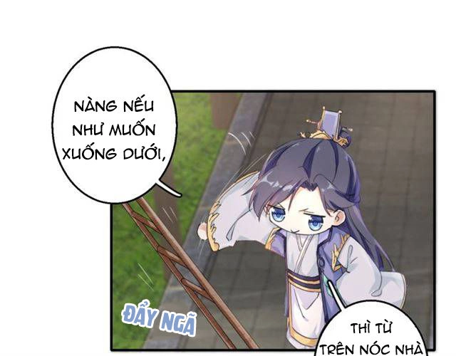 Hoa Nhan Sách Chapter 38.1 - 18