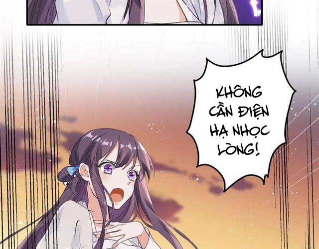 Hoa Nhan Sách Chapter 38.1 - 20