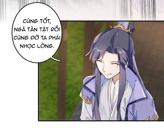 Hoa Nhan Sách Chapter 38.1 - 23