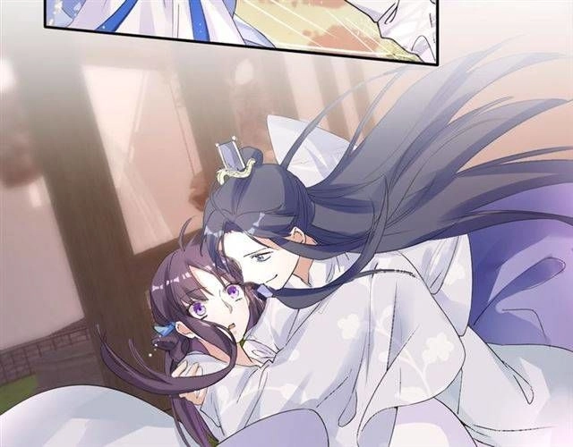 Hoa Nhan Sách Chapter 38.1 - 30