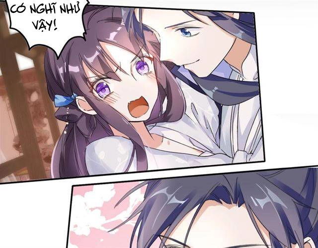 Hoa Nhan Sách Chapter 38.1 - 32