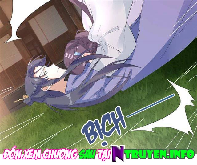 Hoa Nhan Sách Chapter 38.1 - 35