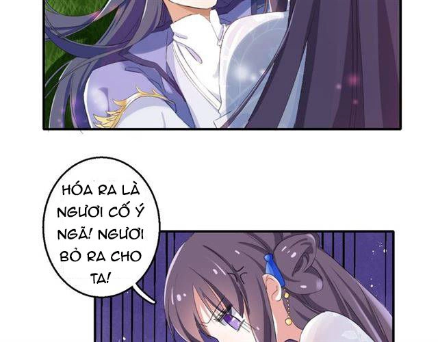 Hoa Nhan Sách Chapter 38.2 - 5