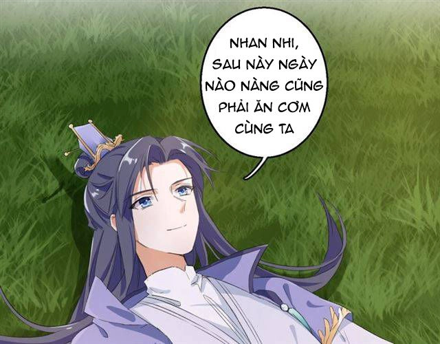 Hoa Nhan Sách Chapter 38.2 - 10