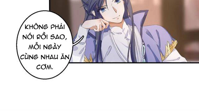 Hoa Nhan Sách Chapter 38.2 - 13