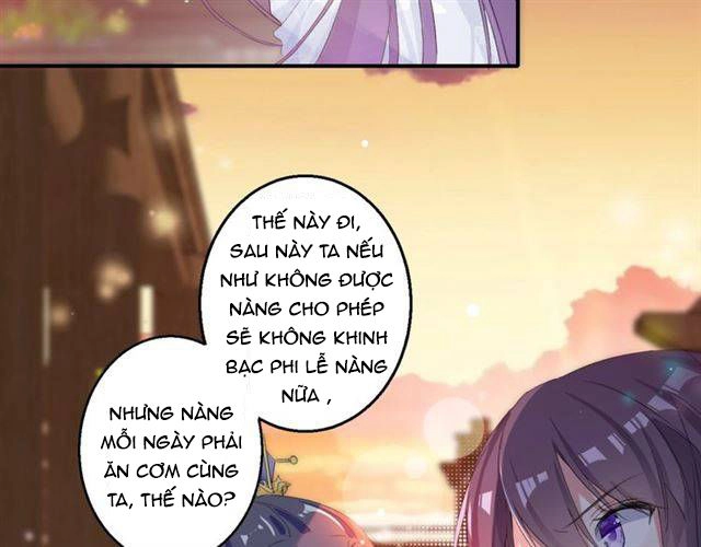 Hoa Nhan Sách Chapter 38.2 - 15