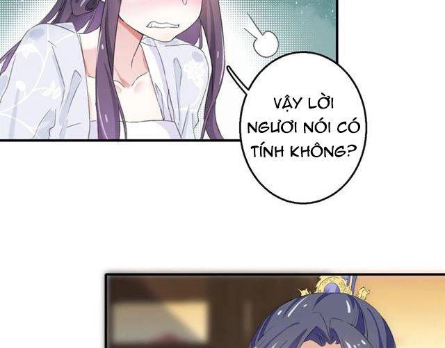 Hoa Nhan Sách Chapter 38.2 - 19