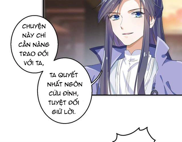 Hoa Nhan Sách Chapter 38.2 - 20